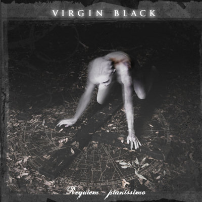Virgin Black: "Requiem – Pianissimo" – 2018